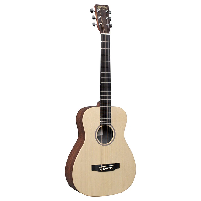 Guitarra Acústica Martin 
