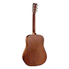 Guitarra Acústica Martin Standard Series D-18 Dreadnought, Spruce 2