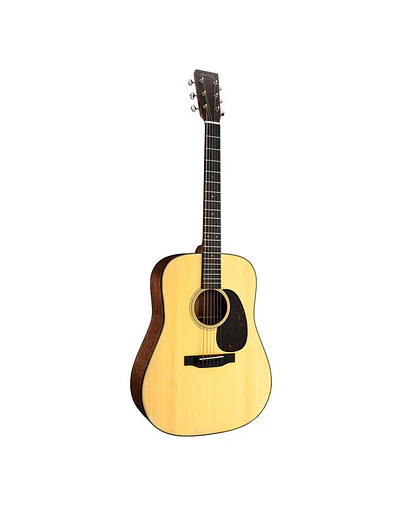 Guitarra Acústica Martin Standard Series D-18 Dreadnought, Spruce