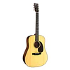 Guitarra Acústica Martin Standard Series D-18 Dreadnought, Spruce 1