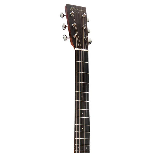 Guitarra Acústica Martin Standard Series D-18 Dreadnought, Spruce 3