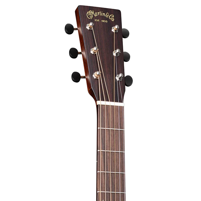 Guitarra Acústica Martin 15 Series 000-15M Auditorium, Mahogany 3