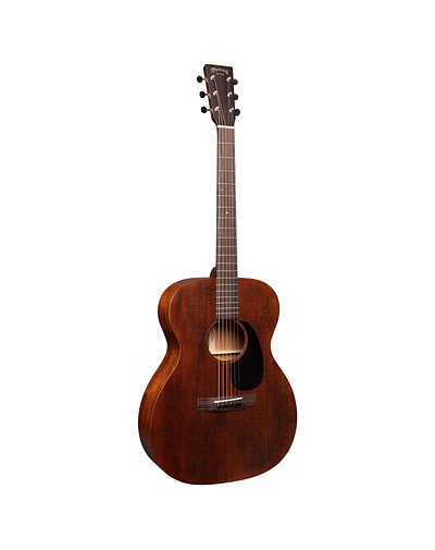 Guitarra Acústica Martin 15 Series 000-15M Auditorium, Mahogany