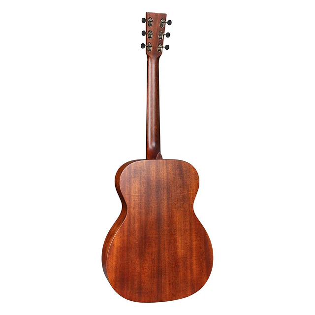 Guitarra Acústica Martin 15 Series 000-15M Auditorium, Mahogany 2