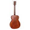Guitarra Acústica Martin 15 Series 000-15M Auditorium, Mahogany 2