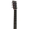 Guitarra Electroacústica Profesional Martin Standard Series HD-28 Dreadnought, Spruce 3