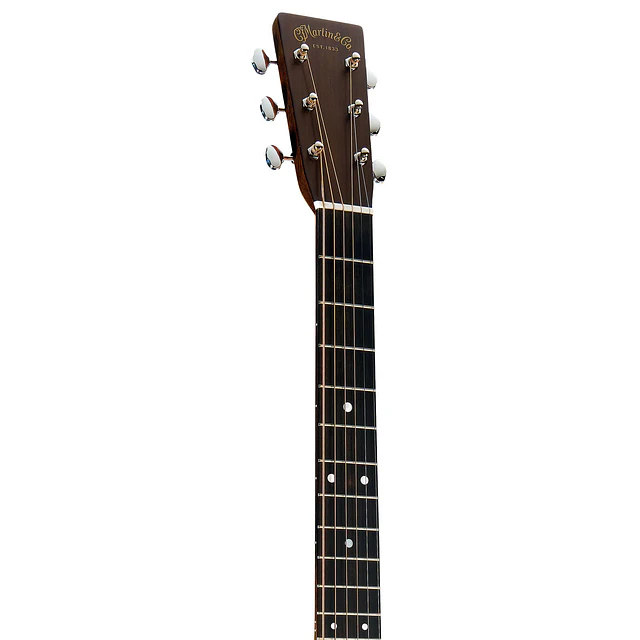 Guitarra Acústica Martin Standard Series D-28 Dreadnought, Spruce 3