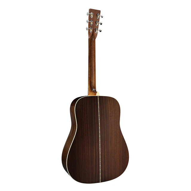 Guitarra Acústica Martin Standard Series D-28 Dreadnought, Spruce 2