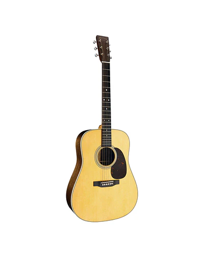 Guitarra Acústica Martin Standard Series D-28 Dreadnought, Spruce