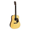 Guitarra Acústica Martin Standard Series D-28 Dreadnought, Spruce 1