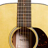 Guitarra Electroacústica Martin Road Series Retro 00012E Auditorium, Sitka 3