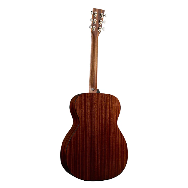 Guitarra Electroacústica Martin Road Series Retro 00012E Auditorium, Sitka 2