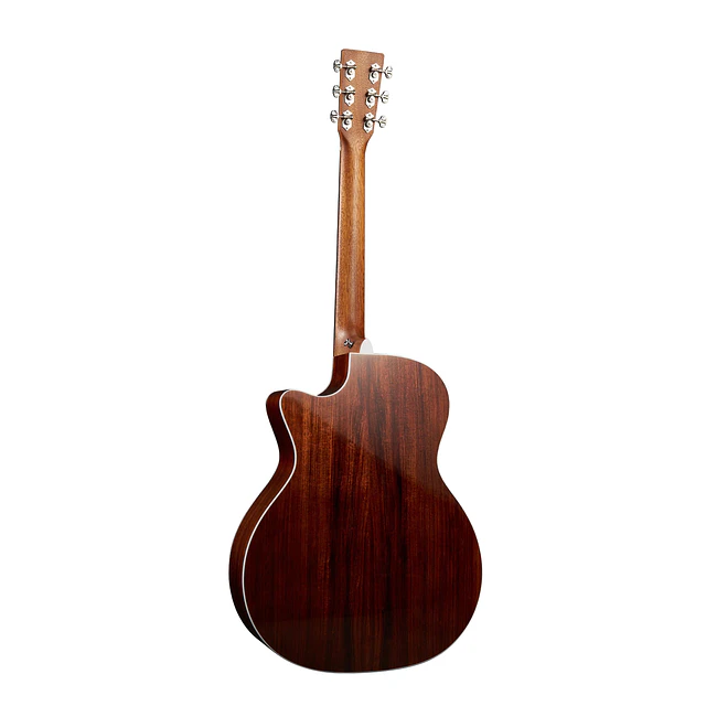 Guitarra Electroacústica Martin Road Series Modern GPC13E Cutaway, Sitka 2
