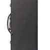 Estuche Doble Violin BAM, Modelo Classic 2005S, Negro 1