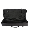 Estuche Doble Violin BAM, Modelo Classic 2005S, Negro 2