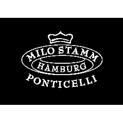 Milo Stamm Hamburg Ponticelli