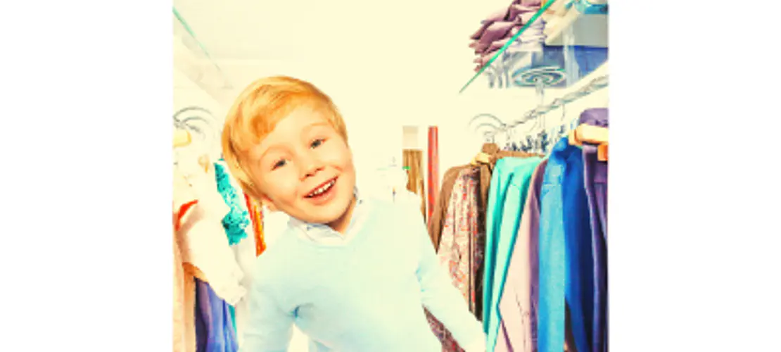 TELAS INFANTILES