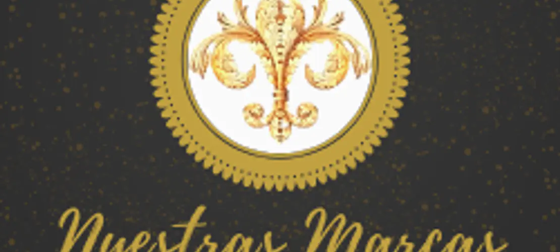 Nuestras Marcas
