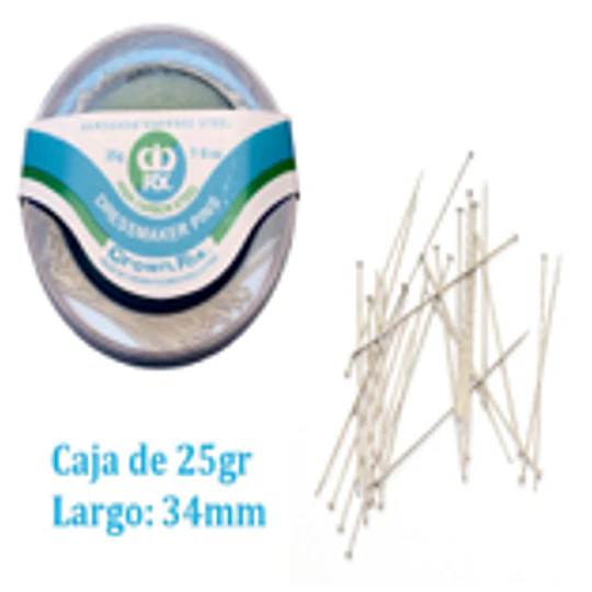 ALFILER ACERO CARBONO CJ25gr N/A