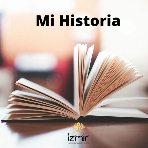 Mi Historia