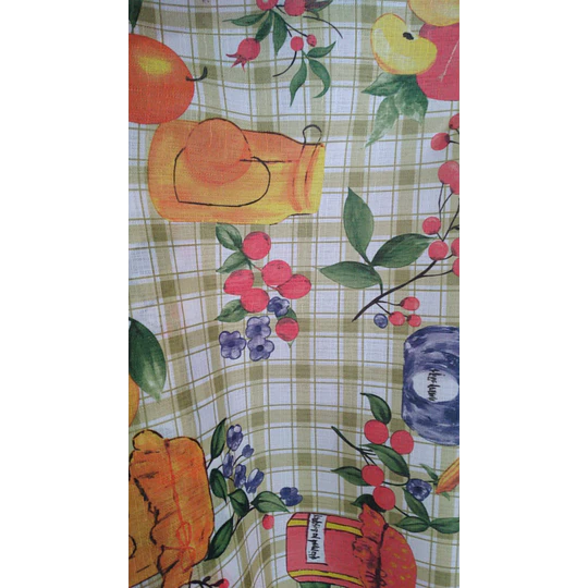 LINETTE ESTAMPADO