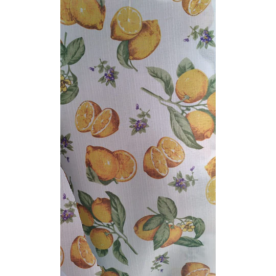 LINETTE ESTAMPADO