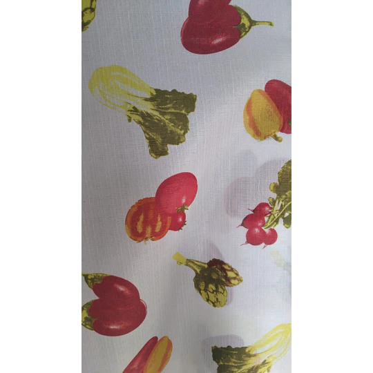 LINETTE ESTAMPADO