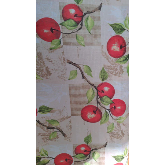 LINETTE ESTAMPADO