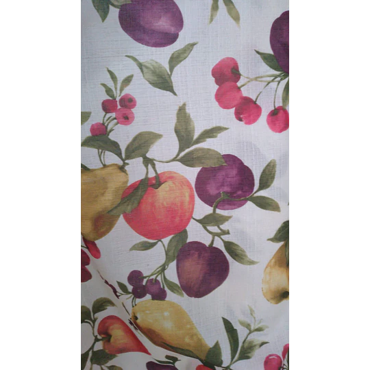 LINETTE ESTAMPADO