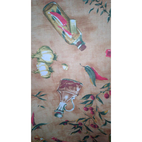 LINETTE ESTAMPADO