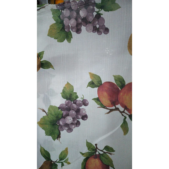LINETTE ESTAMPADO