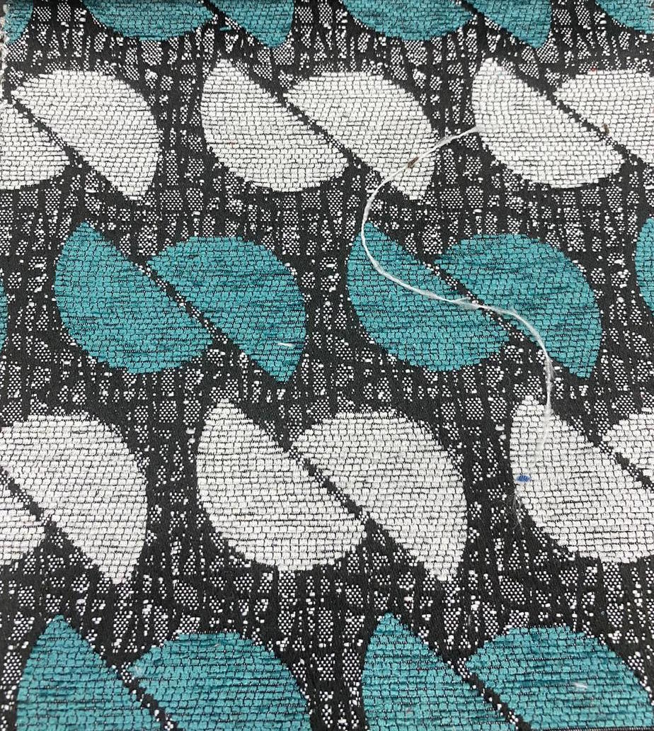 CHENILLE MEDIA LUNA