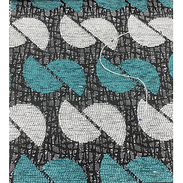 CHENILLE MEDIA LUNA
