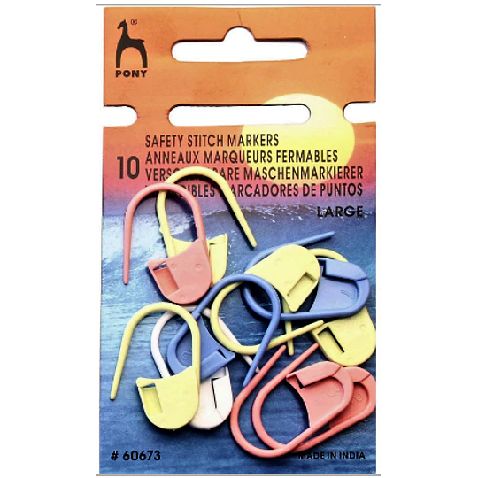 PONY MARCA PUNTOS SA x 10 GR 60673
