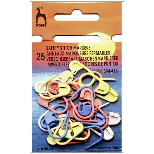 PONY MARCA PUNTOS SA x 25 CH 60672