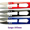 TIJERA HILACHERA METALICA 1