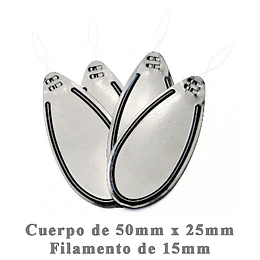 ENHEBRADOR NT-02