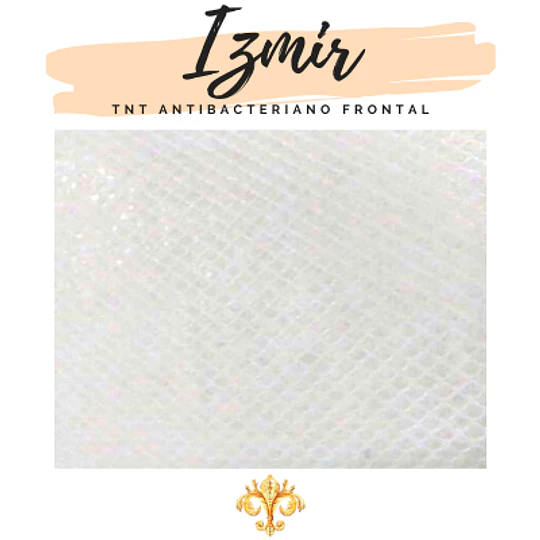 TNT ANTIBACTERIAL 