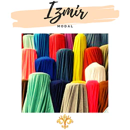 MODAL COLORES