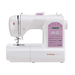 MAQUINA SINGER 6699