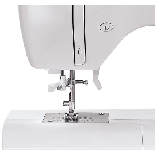 MAQUINA SINGER 6699