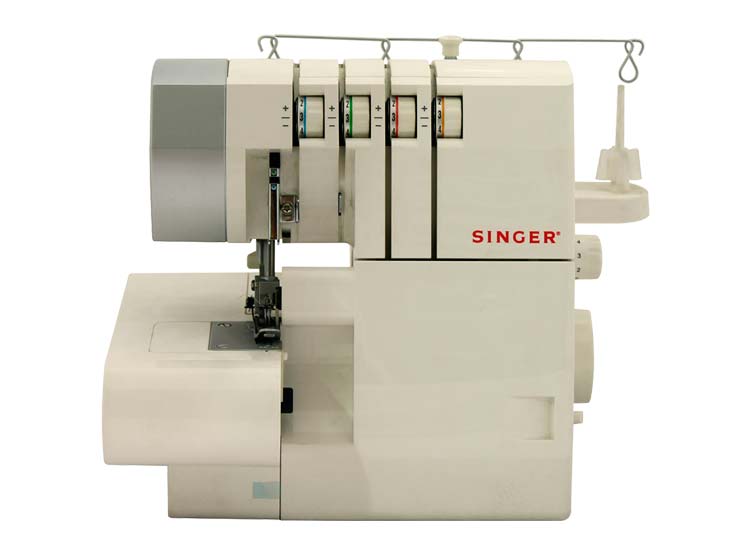 MAQUINA OVERLOCK 14SH754