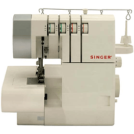 MAQUINA OVERLOCK 14SH754