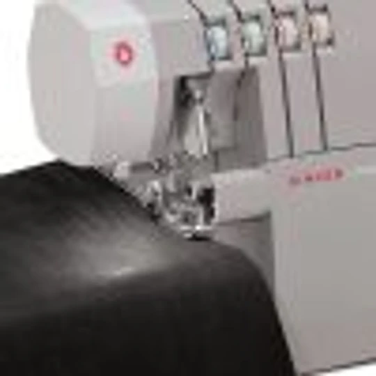 MAQUINA SINGER Overlock Singer Heavy Duty 14HD854