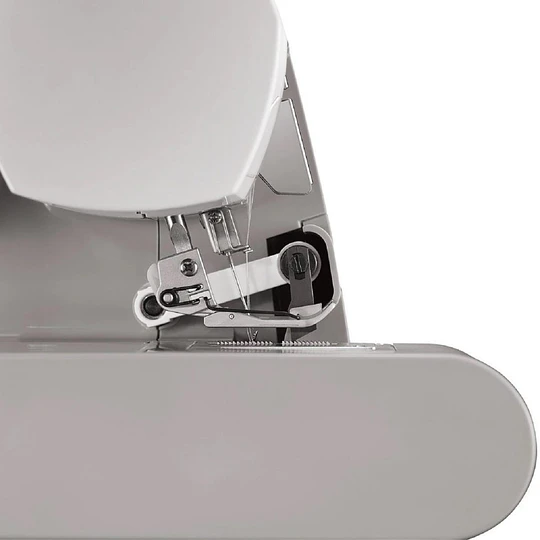 MAQUINA SINGER Overlock Singer Heavy Duty 14HD854
