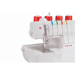 MAQUINA SINGER Colleretera Singer 14T970C