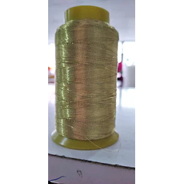 HILO METALICO PARA BORDAR CONOS 