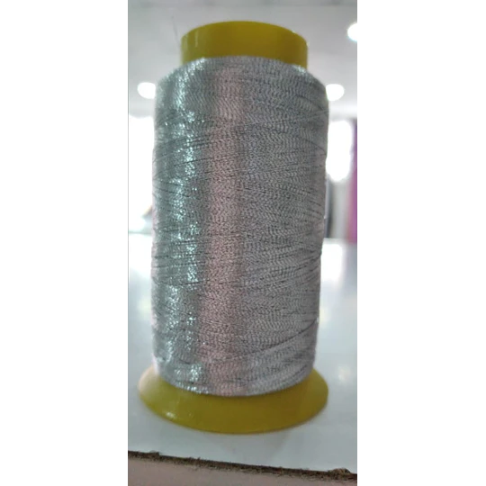 HILO METALICO PARA BORDAR CONOS 
