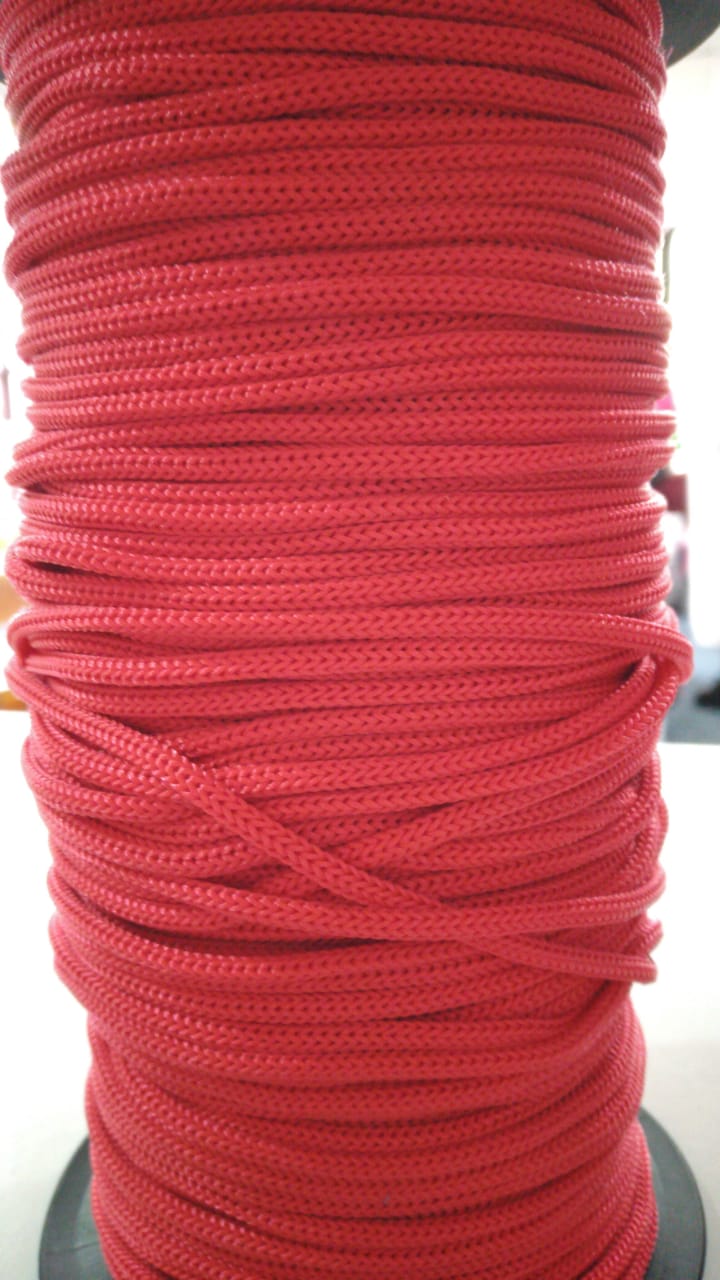CORDON BUZO MACRAME