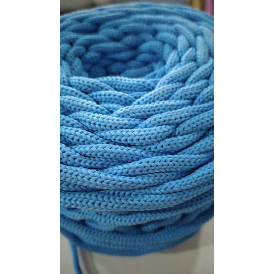 CORDON BUZO MACRAME 